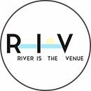 River Is The Venue